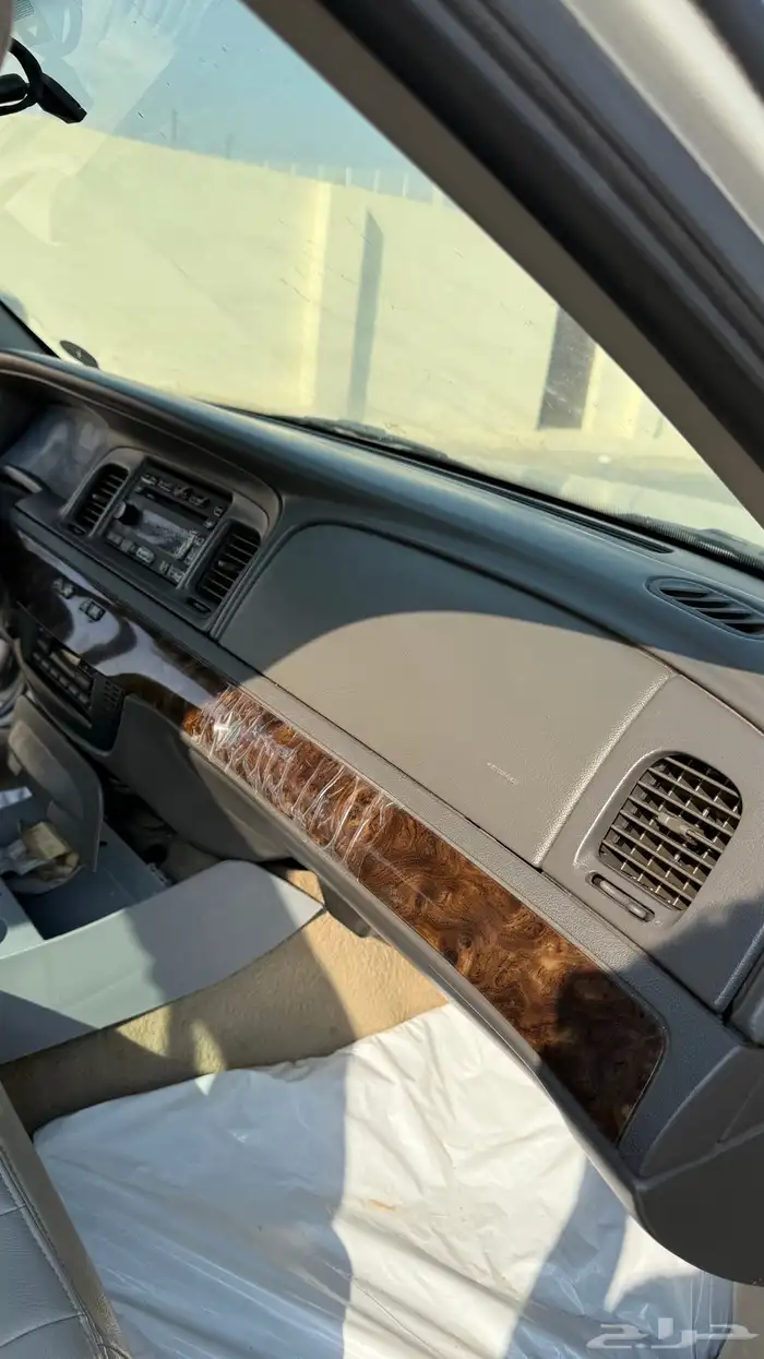 فورد ماركيز 2010 23