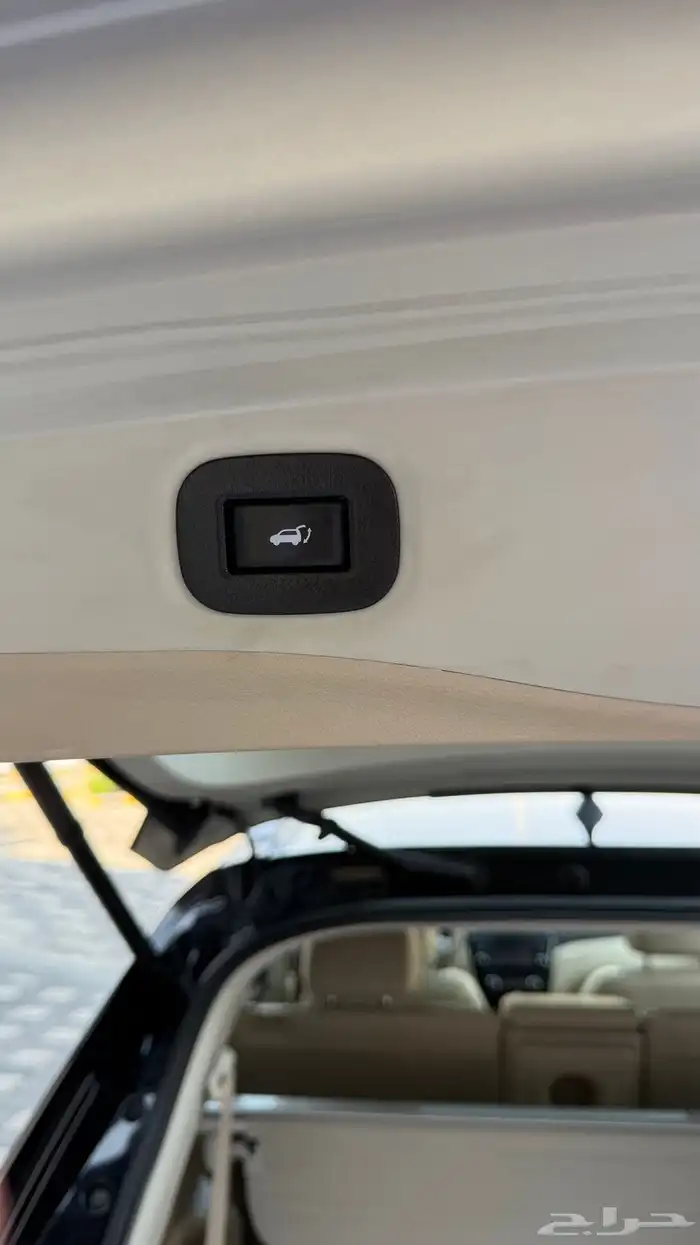 للبيع اكس تريل 2016 فل كامل - دبل 28