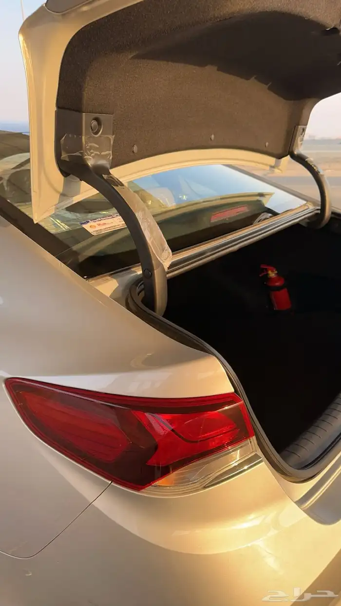 سوناتا 2019 وكالة ( تم البيع ) 14