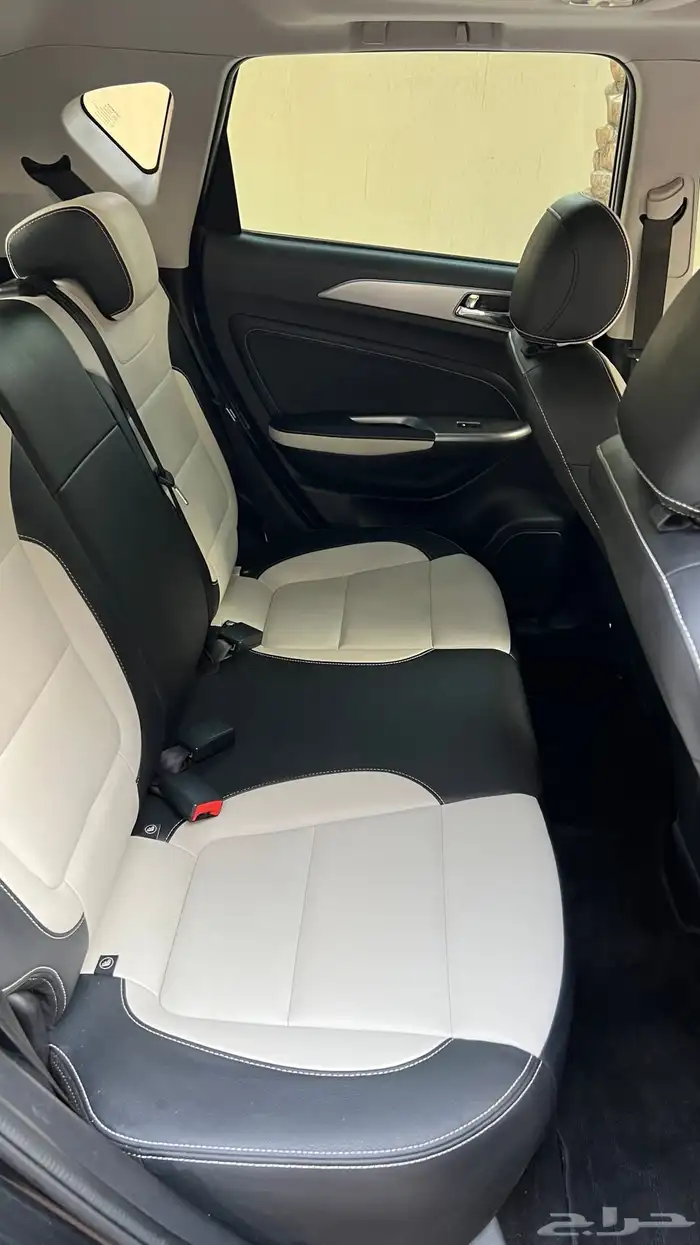 شانجان cs35 فل كامل 11