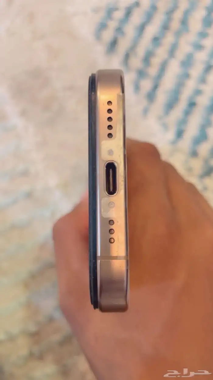 ايفون 16 برو 5