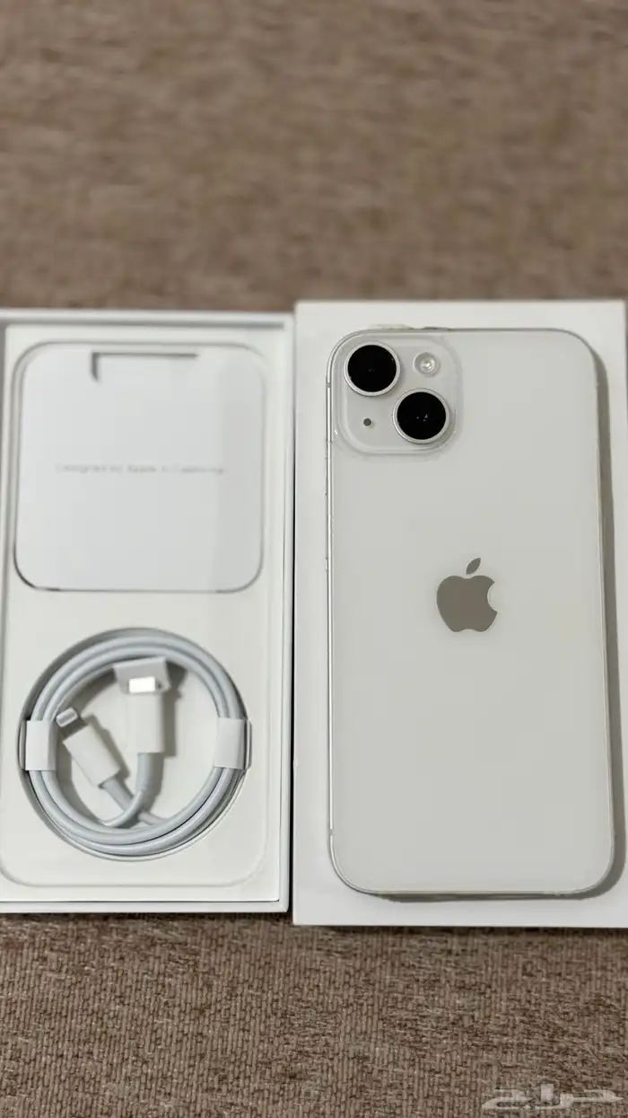 ايفون 14 العادي 256 0