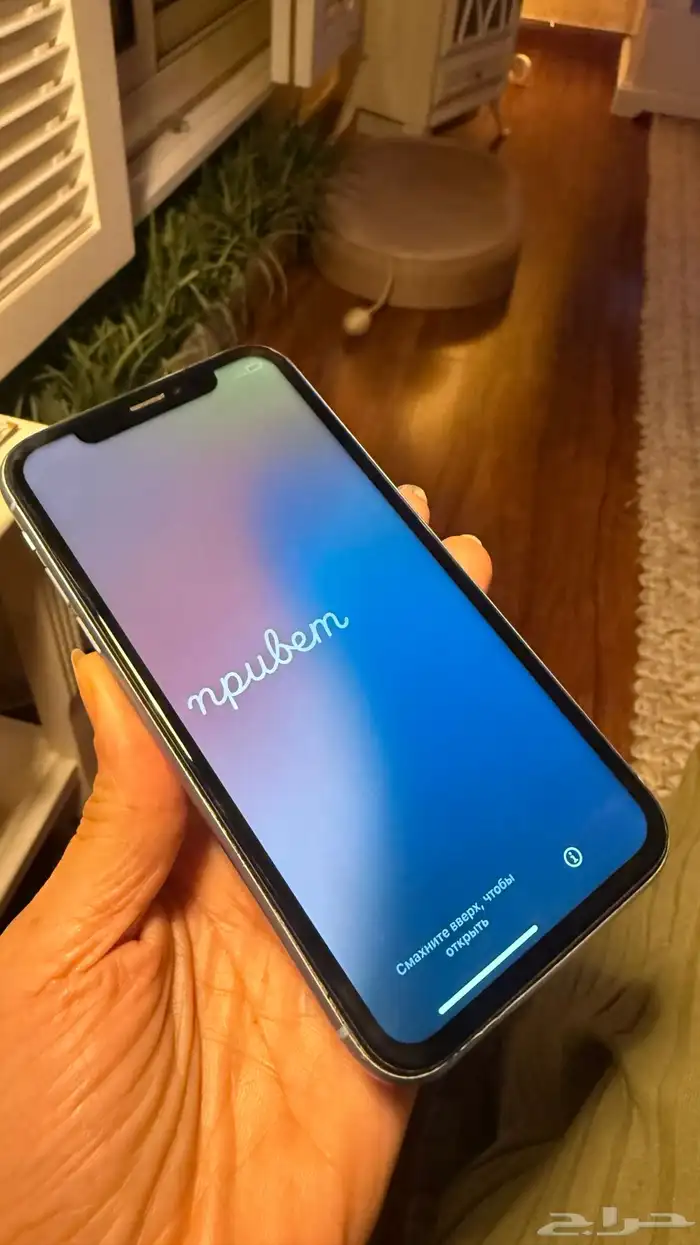 ايفون XR مغيره شاشته 2