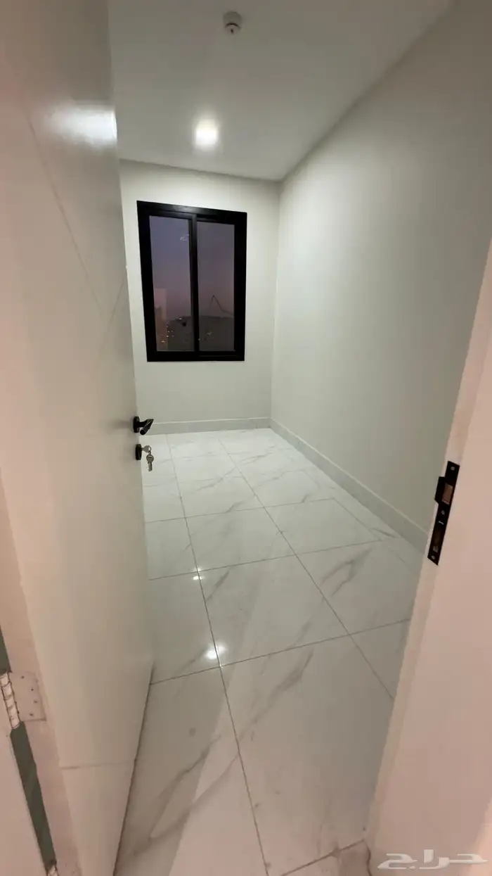 إعلان شقة للإيجار   حي الحمراء  الخبر 5