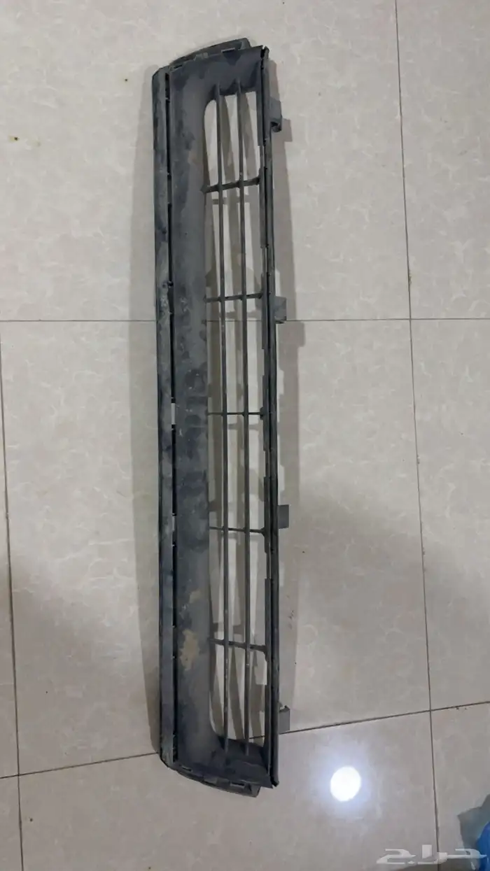 قطع فورتشنر 2014 5