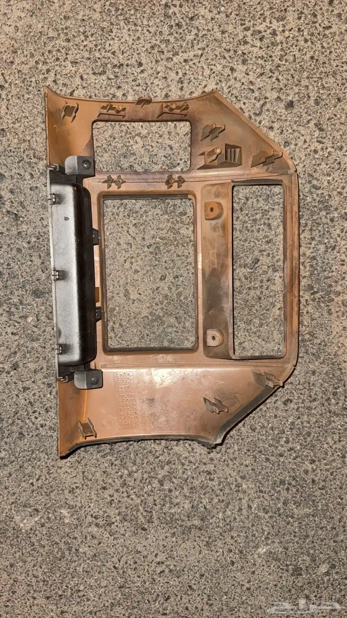 ديكور مسجل باترول سوبر سفاري الوكالة 1