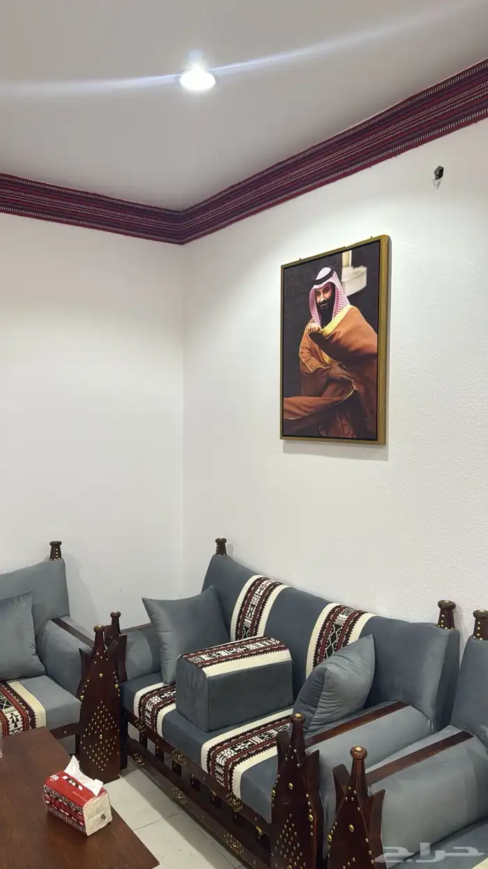 للتقبيل محل شاي 5