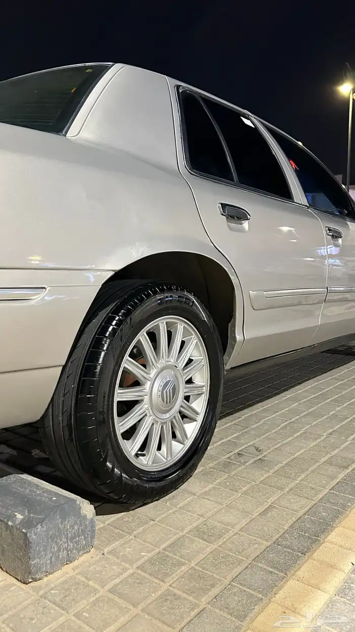 للبيع جنوط ماركيز اصلين 3