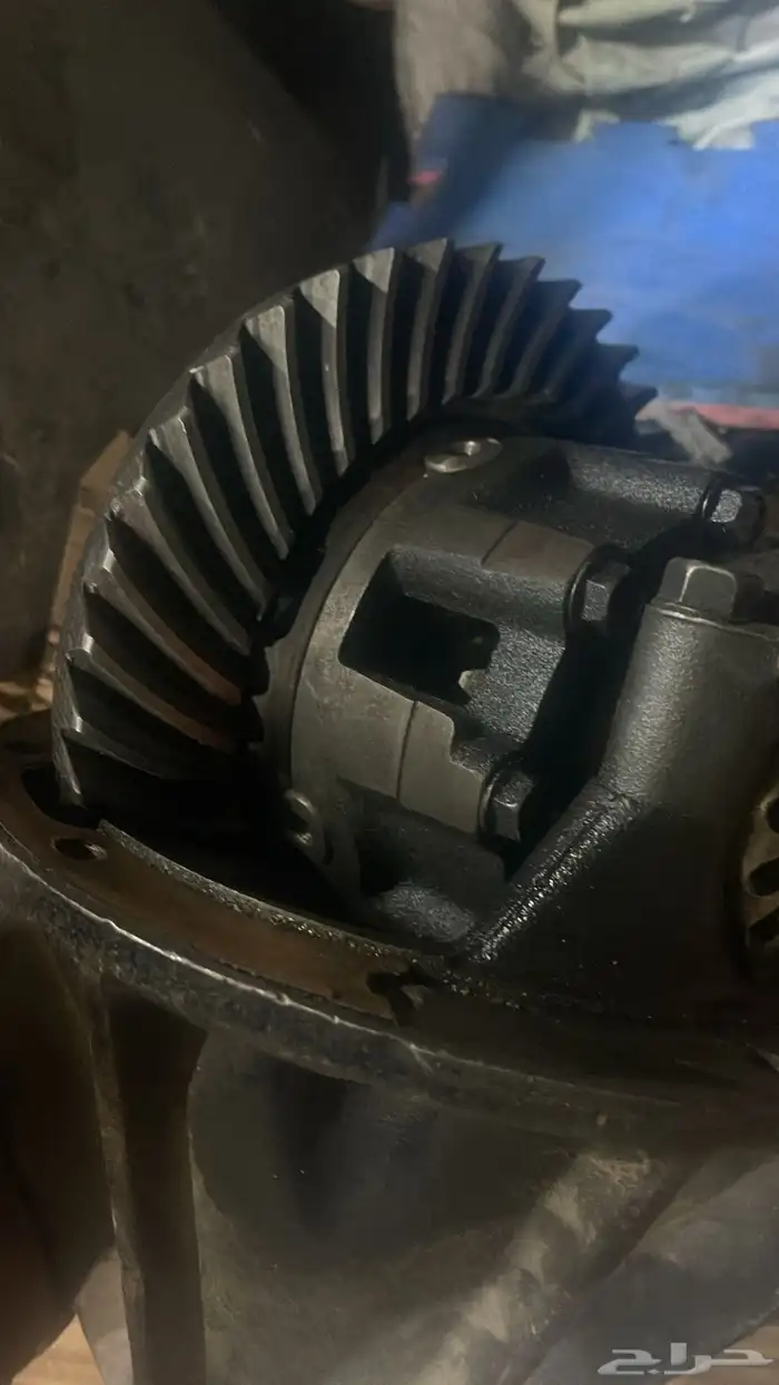 كيرات شاص لاند كروز كوارين لاند كروز امامي خلفي دبلات لاند 2