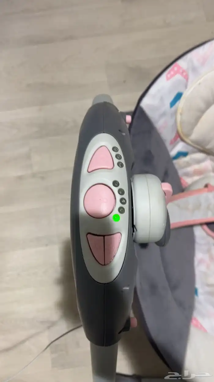 هزازه كهربائي 3