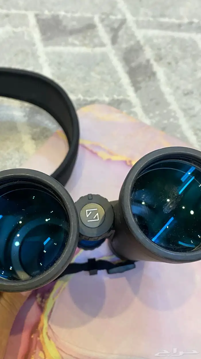 دربيل سايز  12x45 T نظيف ومقاس نادر 2