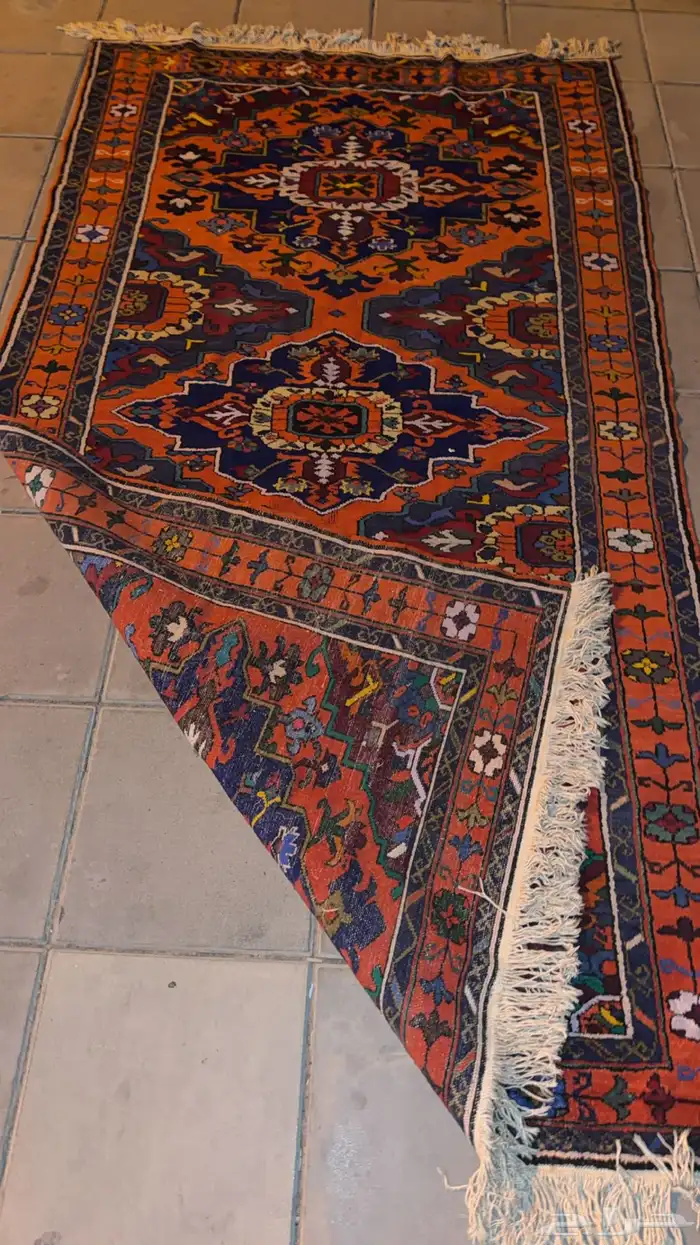 سجاد قوقازي 1