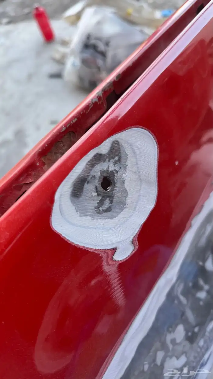 باب جمس يسار ويمين ابواب 2