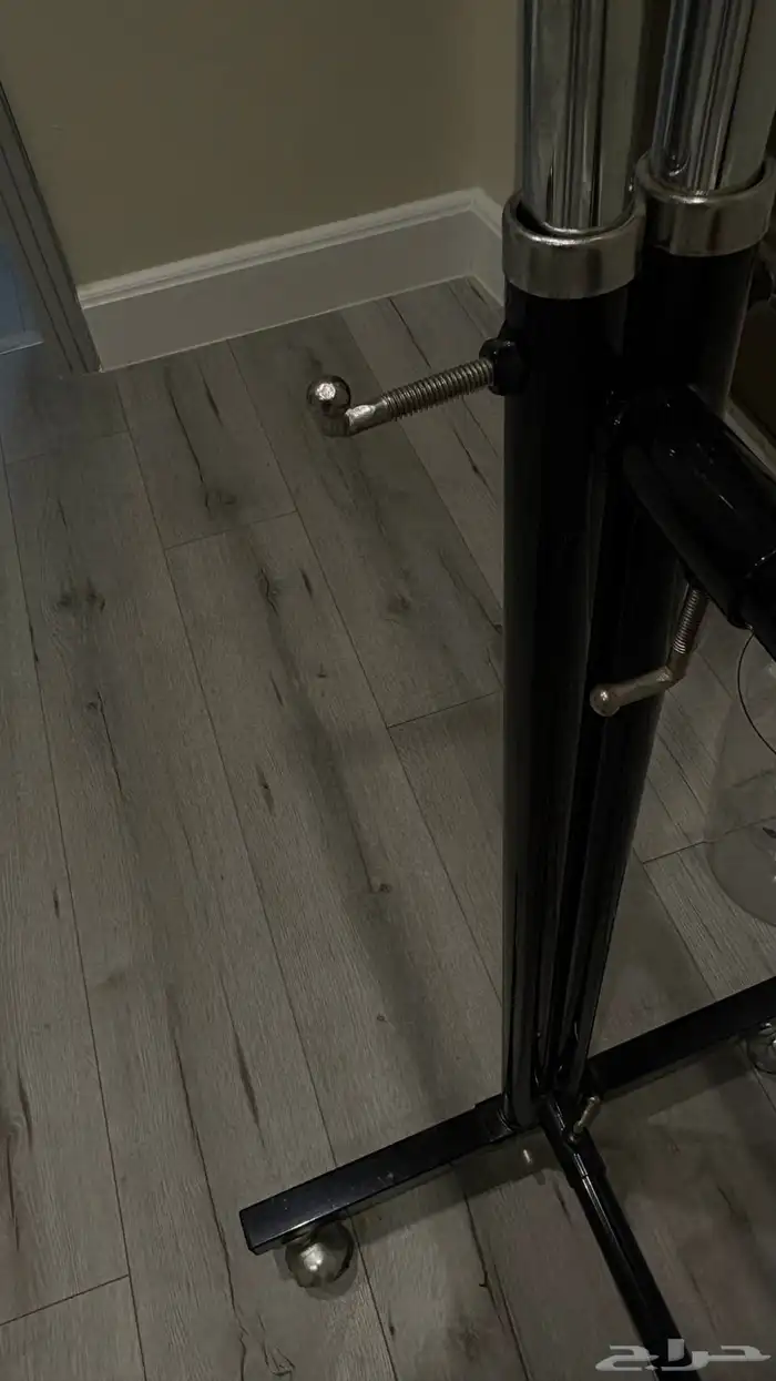 علاق ملابس من ايكيا 2