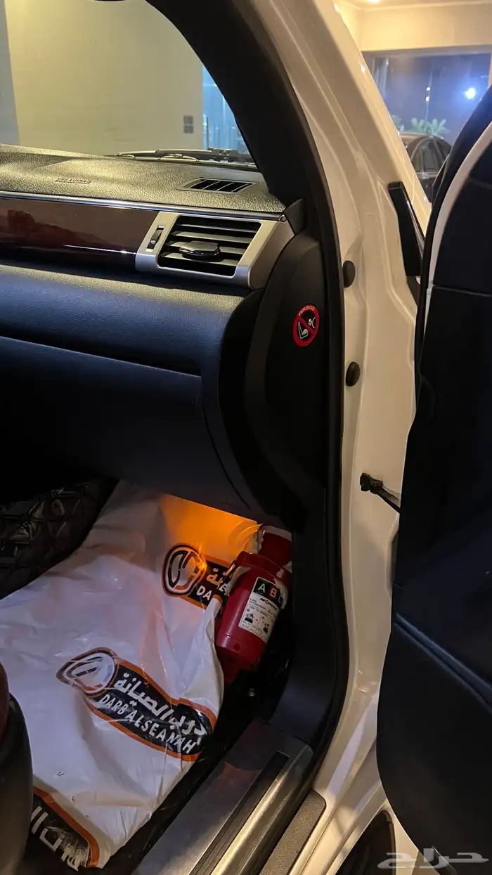 جيب لكزس SPORT 2014 7