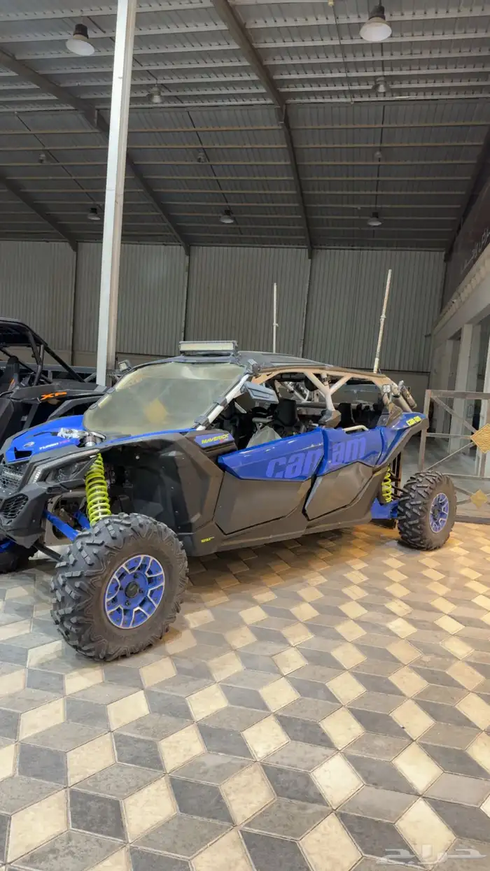 كانام 2020 ماشي 2200 1