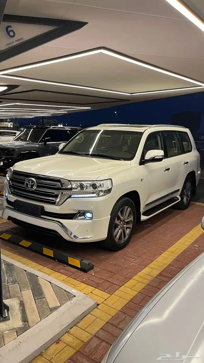 في اكس ار 2018 فل اوبشن هيدروليك اول مالك 0