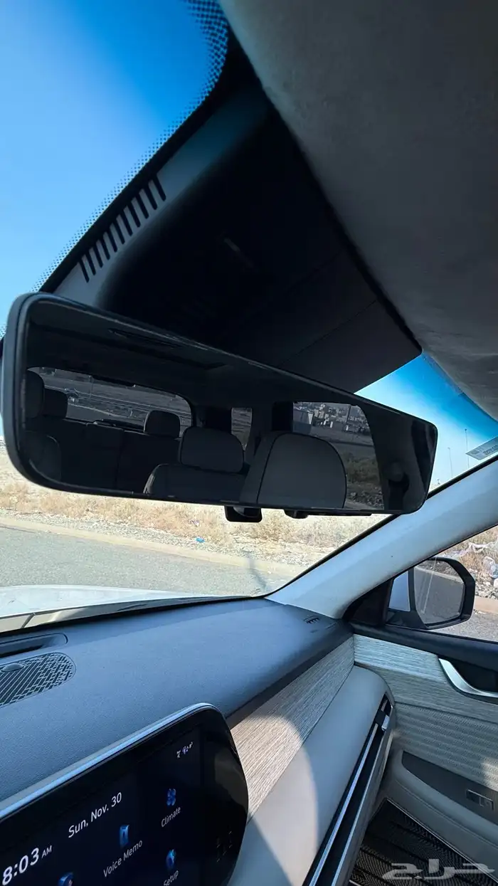 هواندي بالسيد كالجرافي 2023 13