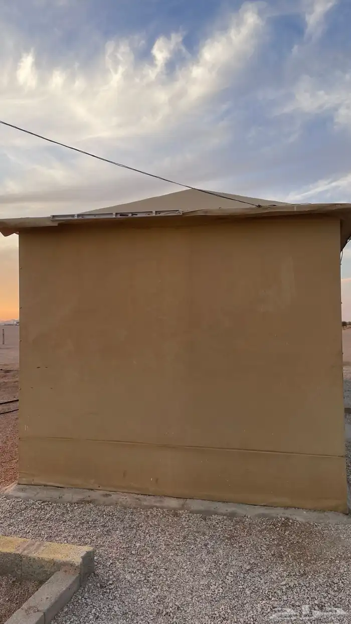 بيت شعر ملكي 2