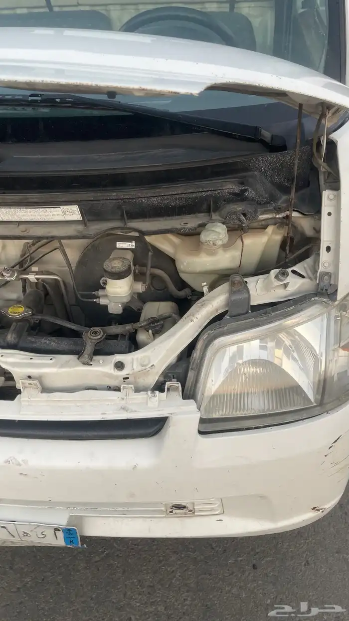 للبيع دباب ديهاستو 2015 لمتد فل كامل 11