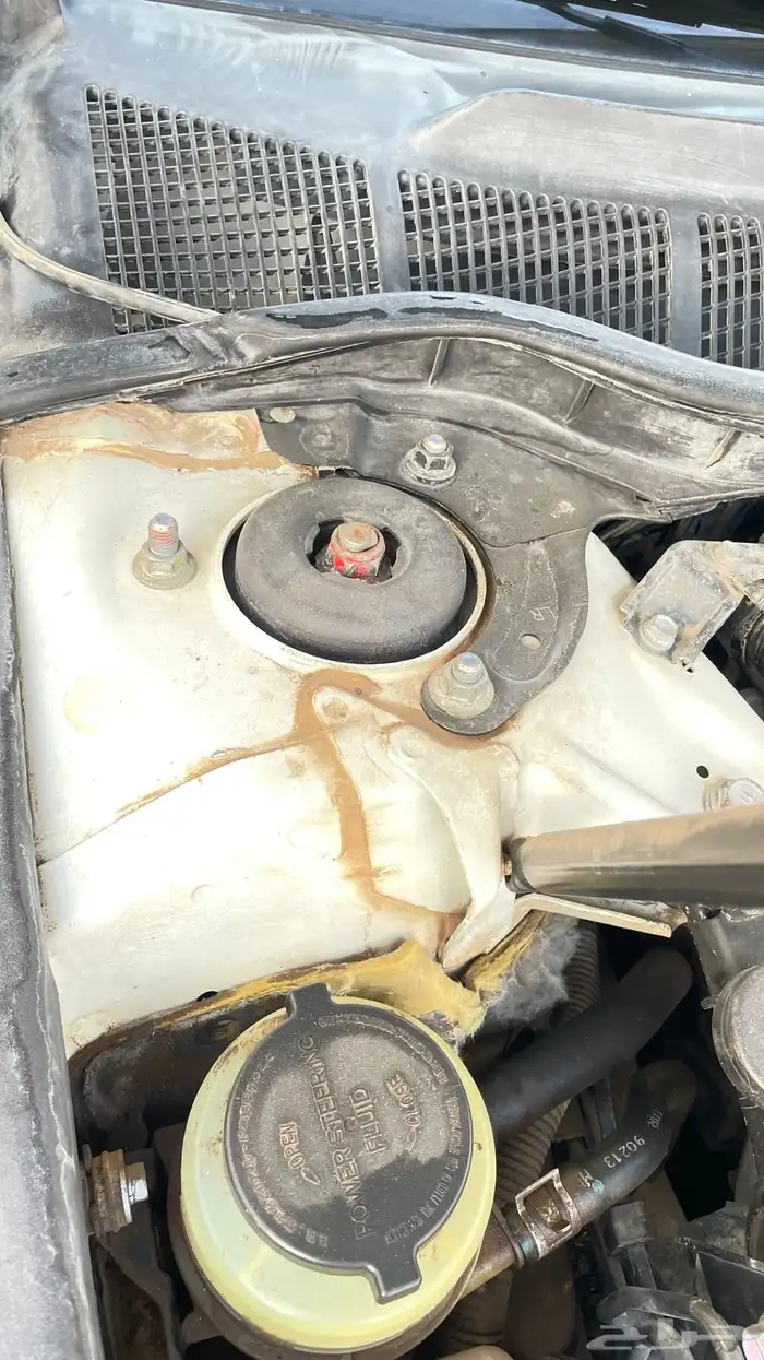 اوريون 2010 فل كامل نضيف بالحيل 12