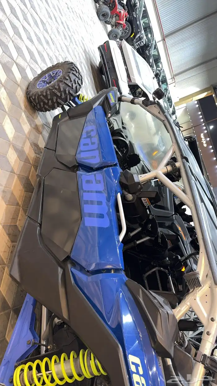 كانام 2020 ماشي 2200 4