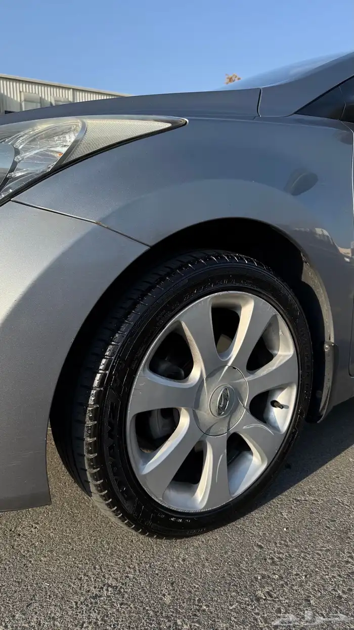 للبيع الانترا 2014 فل كامل 14