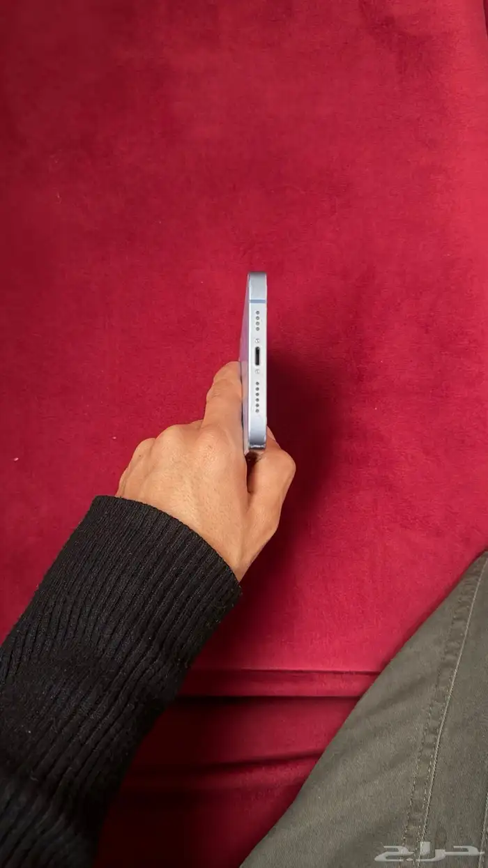 ايفون 14 بلس 4