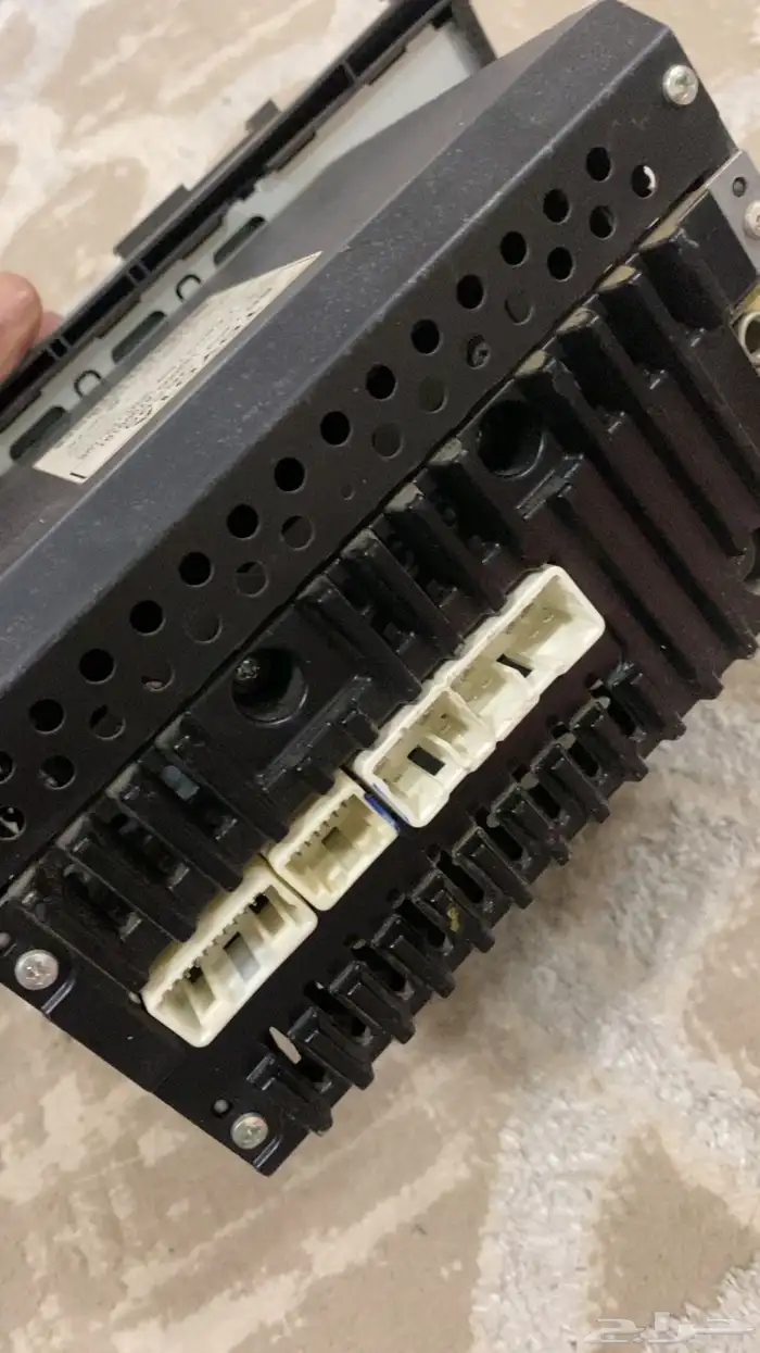 مسجل اوريون 2011 4