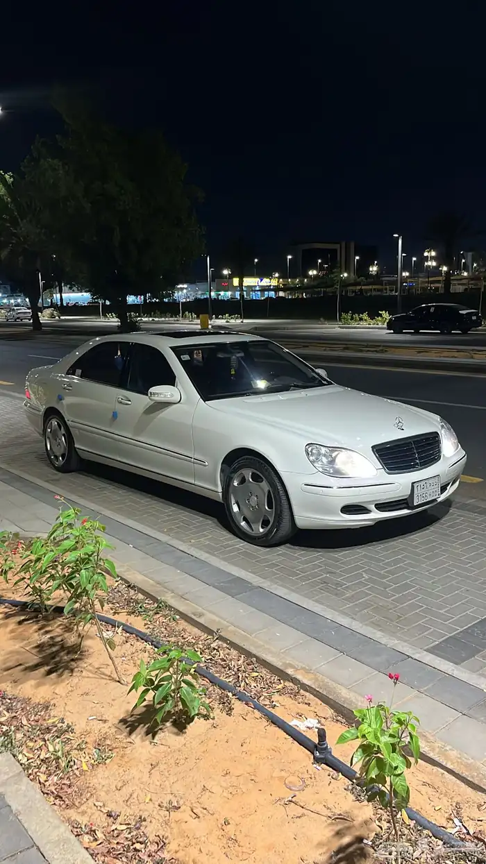 فياقرا S500 2003 12