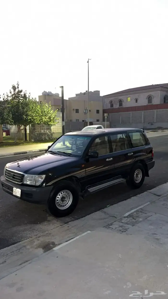 لاند كلوزر وارد قطر 99  اقبل البدل المناسب 1