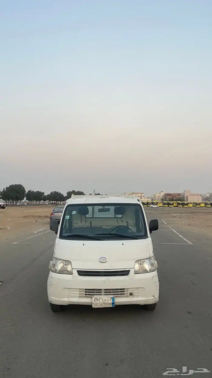 للبيع دباب ديهاستو 2015 لمتد فل كامل 5