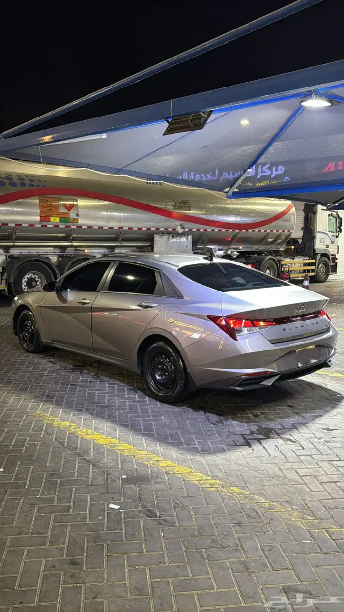 جنوط وكفرات سوح النترا مقاس 15 3