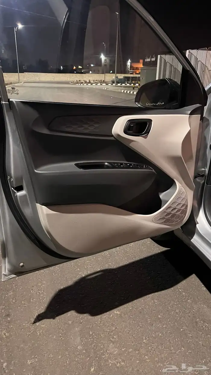 جراند I10 اي تن 2024 بودي وكالة 33