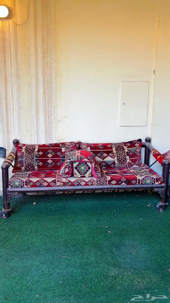 جلسه خارجيه حديد مع مراتب 1