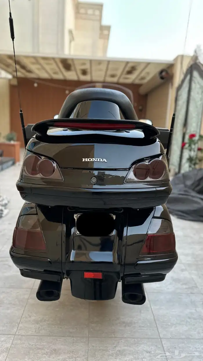 قولد وينق 2006 لفل 3 بلاك اديشن 6