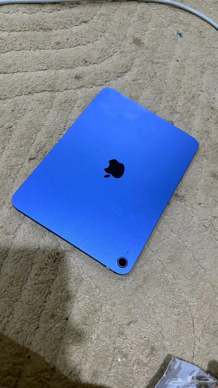 ايباد A16 2025 بكرتونه وضمان جرير 1