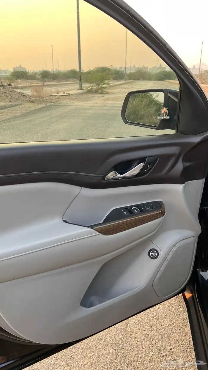 جمس اكاديا 2020 9