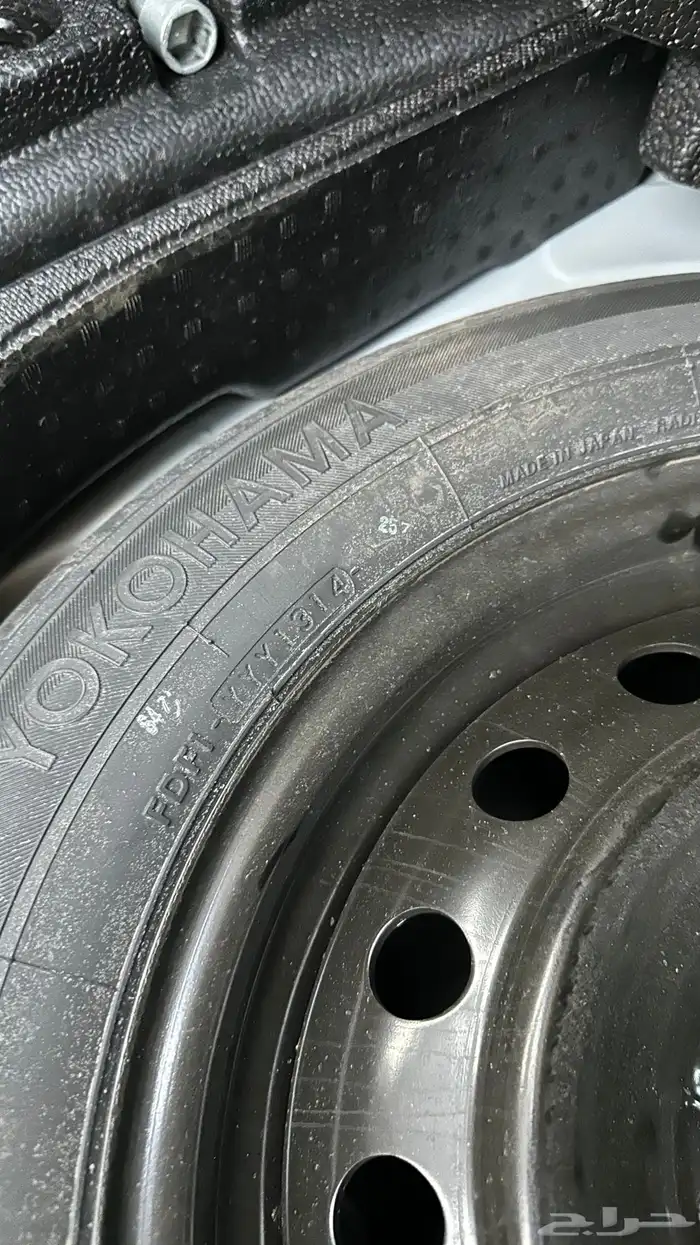 كامري2015- GL مخزن 14