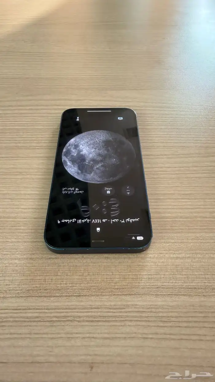 آيفون 12 ازرق 4