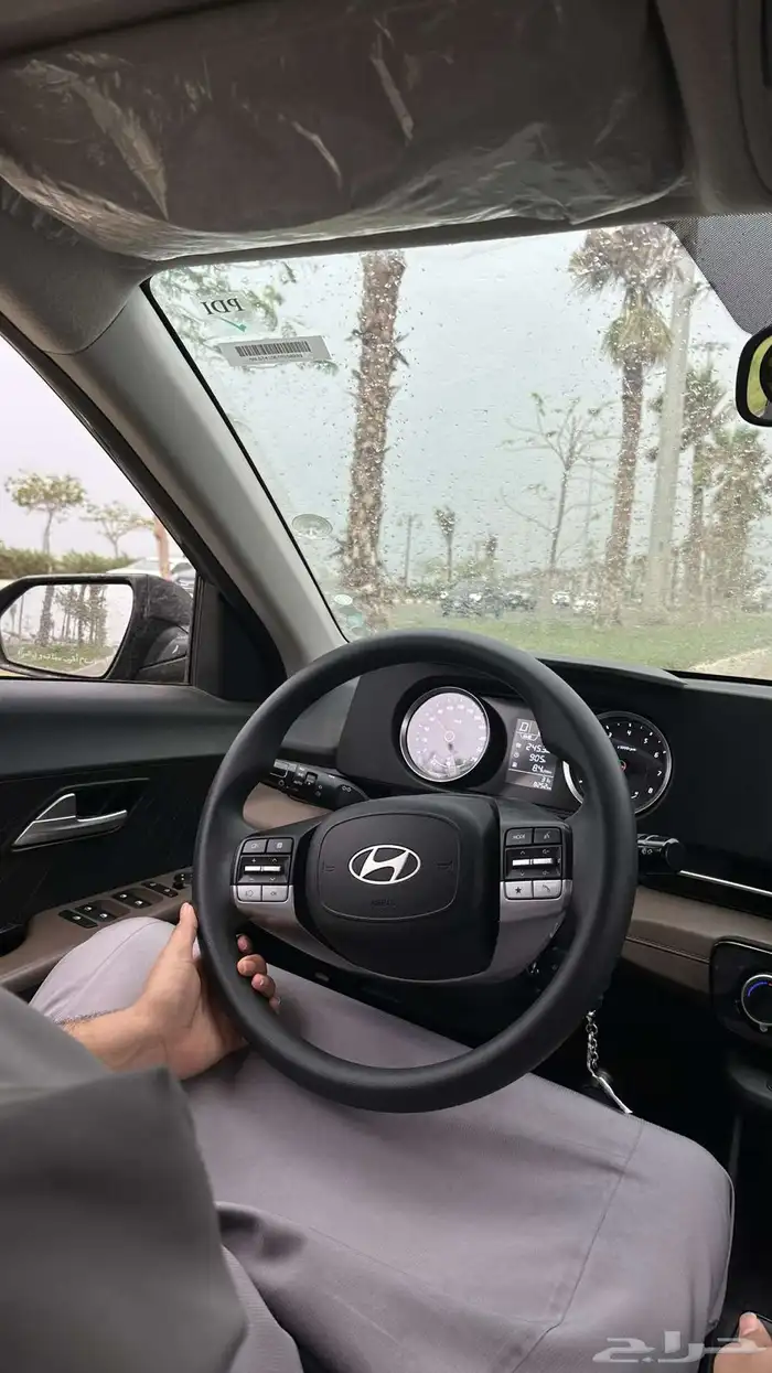 اكسنت فليت 2026 9