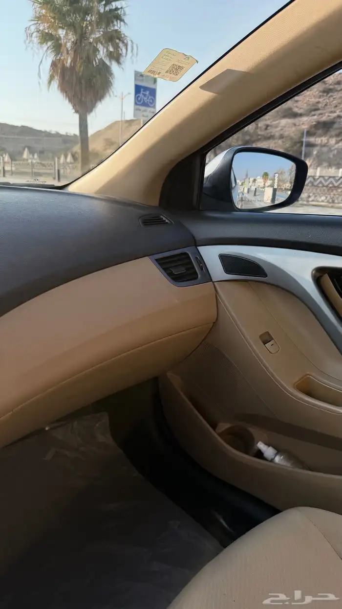 للبيع الانترا 2014 فل كامل 27