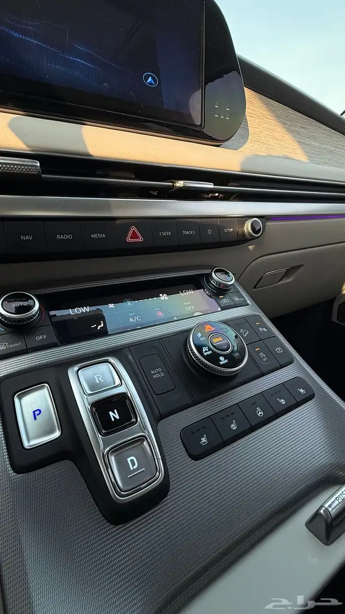 هواندي بالسيد كالجرافي 2023 12