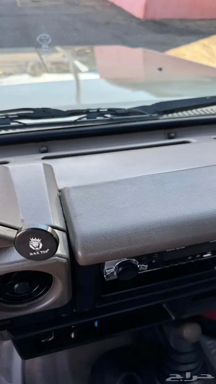 للبيع شاص مخزن 72