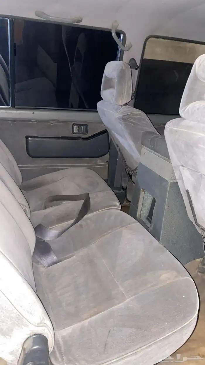 بترول سفاري 91 11