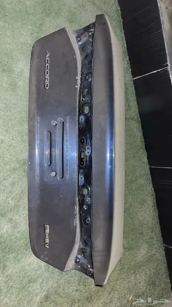 شنطة اكورد 2023 - 2024 - 2025 على السوم 2