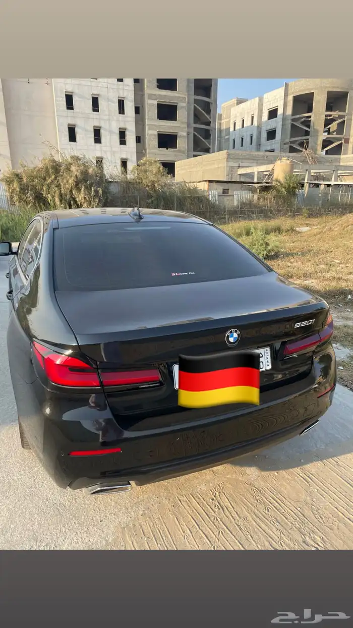 بي ام دبليو 6