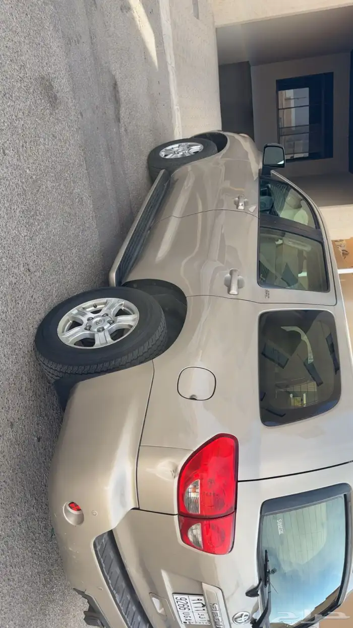 سكويا 2009 بدون دبل 6