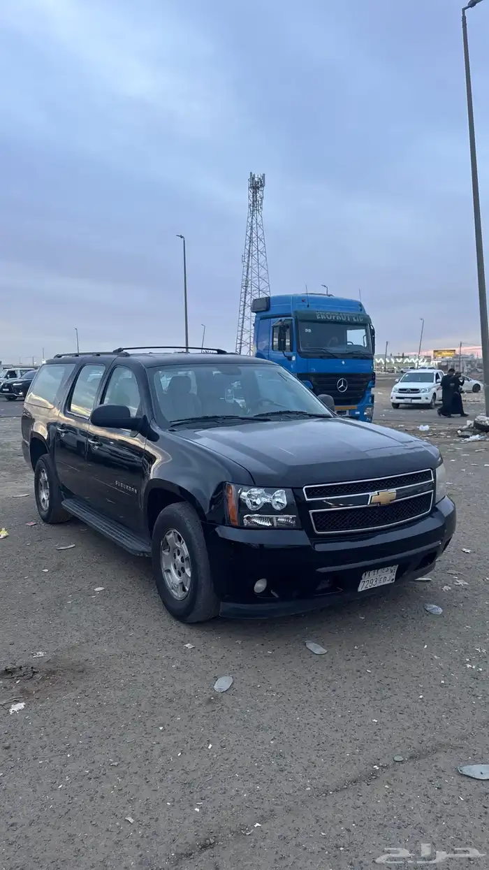 شيفورلية 2014 1