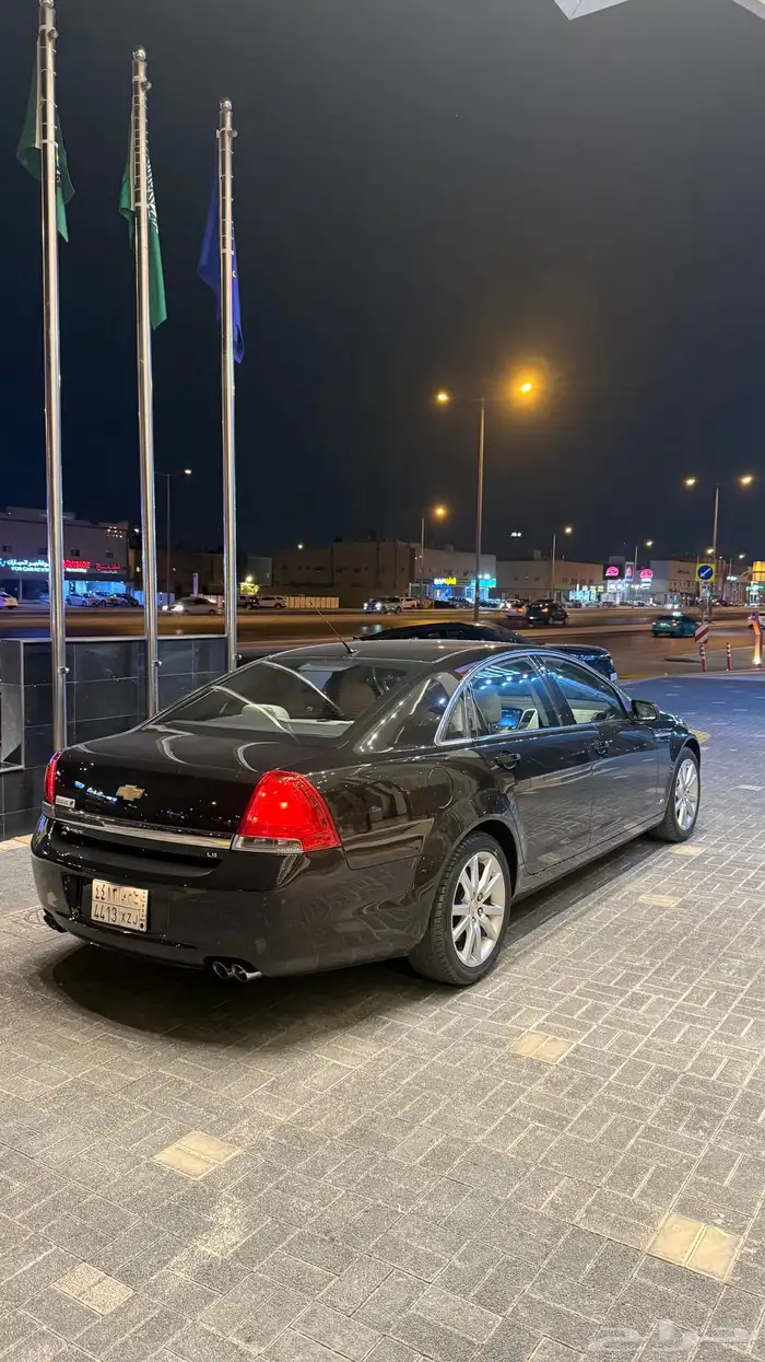 كابرس اسود 2